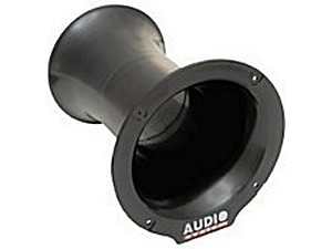 AUDIO SYSTEM AERO PORT