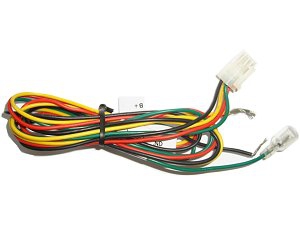 ZENEC ZE-MR902-DVD CONNECTION CABLE