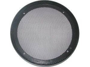 ZEALUM UNIVERSAL SPEAKER GRILL 13CM ZSG130