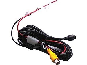 ZENEC ERSATZTEIL KABEL N-ZERVC50LP-ISO