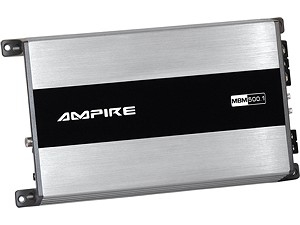 AMPIRE MBM 500.1-3G