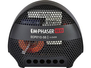 EMPHASER ERSATZTEIL ECP210-S6 NETWORK