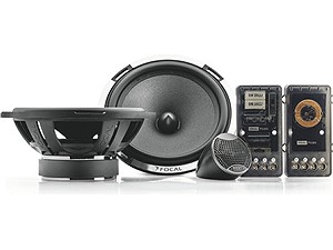 FOCAL PERFORMANCE EXPERT PS 165V 2-WEGE COMPO