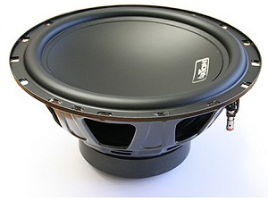 AXTON ERSATZ-WOOFER N-AXB25-W