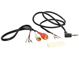 ACV 1424-24 AUX BMW / FORD / VW