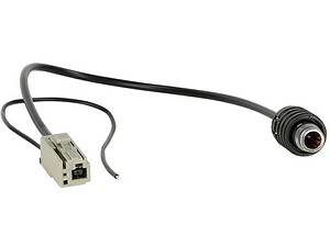 ACV 15-7581132 ANTENNENADAPTER HC97(M) GT13(F