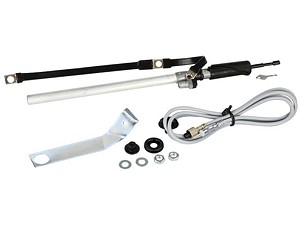 ACV 151000-19 TELESKOPANTENNE AM/FM VW GOLF I