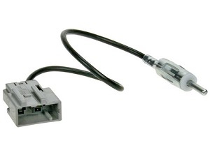 ACV 1596-01 ANTENNENADAPTER G13(F) DIN(M) SUB