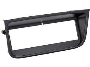 ACV 281040-04 1-DIN RB PEUGEOT 406 SCHWARZ