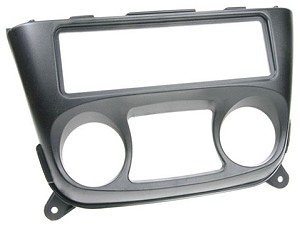 ACV 281210-09 1-DIN RB NISSAN ALMERA 03/2000