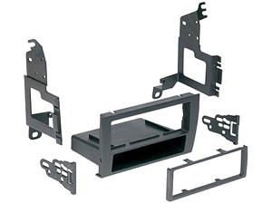 ACV 281301-02 1-DIN RB MIT FACH LEXUS GS 300