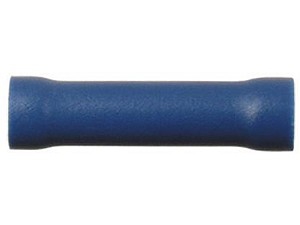 ACV 340002 STOSSVERBINDER 1,5MM -2,5MM  BLAU