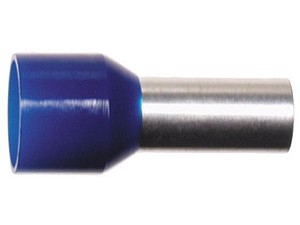 ACV 340160 ADERENDHUELSEN BLAU 16.0 MM  (100