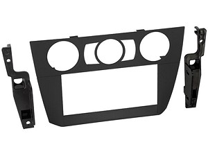 ACV 381023-12 2-DIN RADIOBLENDE BMW 3ER 2005-