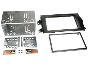 ACV 381094-17 2-DIN RB FIAT SEDICI / SUZUKI S