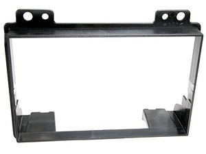 ACV 381114-06 2-DIN RB FORD FIESTA 2001   / F