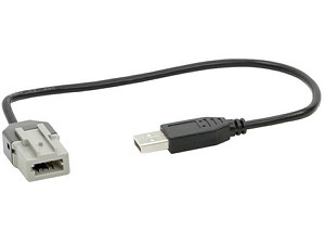 ACV 44-1041-001 USB ADAPTER CITROEN/PEUGEOT/T