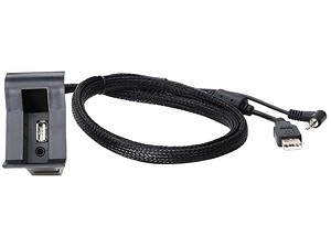 ACV 44-1324-001 USB/AUX EINSATZ VW EOS/GOLF V