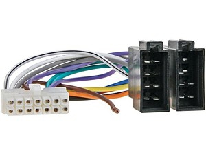 ACV 453020 RAK -  ISO PIONEER 14 PIN