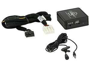 ACV 58mzbt001 A2DP BLUETOOTH INTERFACE MAZDA