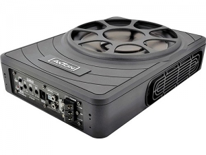 AXTON ATB25P FLAT-AKTIVSUBWOOFER 25CM