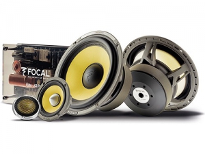 FOCAL ELITE K2POWER ES165KX3 COMPO 3WEGE 16.5