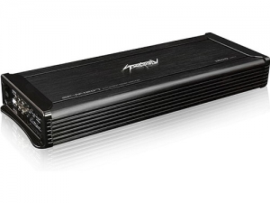 SPECTRON SP-N4207 AMPLIFIER 4 X 100 WATT