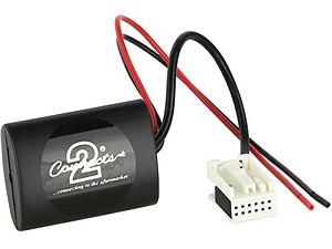 ACV 59vw01 A2DP BLUETOOTH INTERFACE VW QUADLO