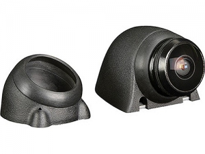 ZENEC 180 DEGREES WIDE ANGLE REAR VIEW CAMERA