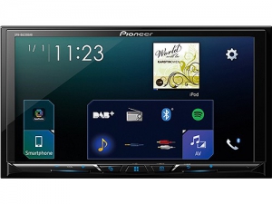 PIONEER SPH-DA230DAB 2-DIN DAB+ CARPLAY APPRA