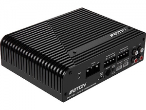 ETON MINI150.4 4-KANAL AMPLIFIER 4 X 100W