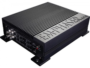 EMPHASER MONOLITH AMPLIFIER M4 4 X 105W RMS