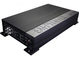 EMPHASER MONOLITH AMPLIFIER M4X 4 X 230W RMS