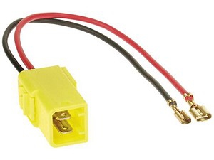 ACV 11-1045-01-0 LAUTSPRECHER ADAPTERKABEL DI