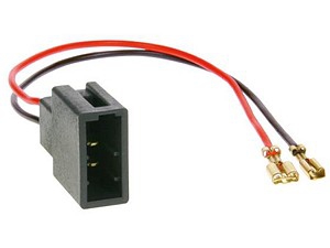 ACV 11-1046-02-0 LAUTSPRECHER ADAPTERKABEL CI