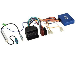 ACV 12-1328-46-15-0 CAN-BUS KIT VAG 52PIN QUA