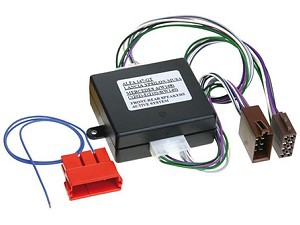 ACV 13-1001-50 AKTIVSYSTEMADAPTER ALFA ROMEO/