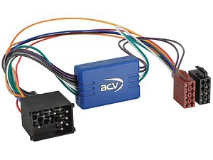 ACV 13-1020-50-0 AKTIVSYSTEMADAPTER BMW/LANDR