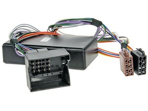 ACV 13-1024-50 AKTIVSYSTEMADAPTER BMW 3ER/5ER