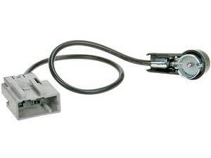 ACV 1596-02-0 ANTENNENADAPTER G13(F) ISO(M) S