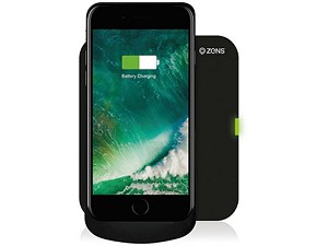 ACV 240000-90-01 ZENS QI LADEHUELLE IPHONE 7