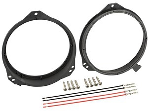 ACV 271230-05-1 LAUTSPRECHERRINGE BMW/MERCEDE