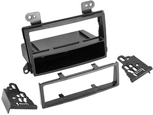 ACV 281170-17 1-DIN RADIOBLENDE MIT FACH MAZD