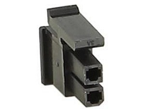 ACV 3342000 GEHAEUSE MOLEX MICRO FIT STECKER