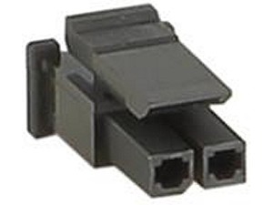 ACV 3342000-1 GEHAEUSE MOLEX MICRO FIT STECKE