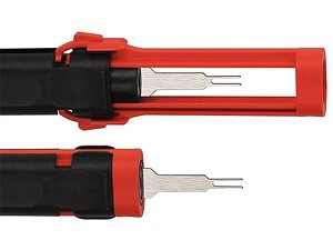 ACV 375556 AUSZIEHWERKZEUG MOLEX MINI FIT KON