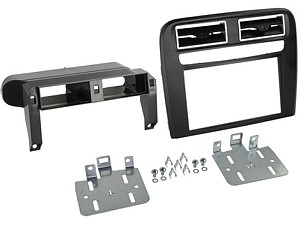 ACV 381094-14-2 2-DIN RADIOBLENDE FIAT GRANDE