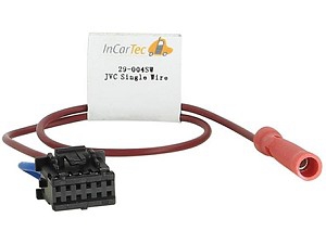 ACV 42k-900 LFB KABEL 42K/INCARTEC   JVC 1 KA