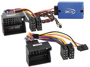 ACV 42sbm011-0 LFB MINI R50/R52/R53 2001-2008