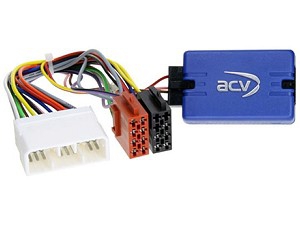 ACV 42scv002-0 LFB CHEVROLET SPARK (KL1M) 03/